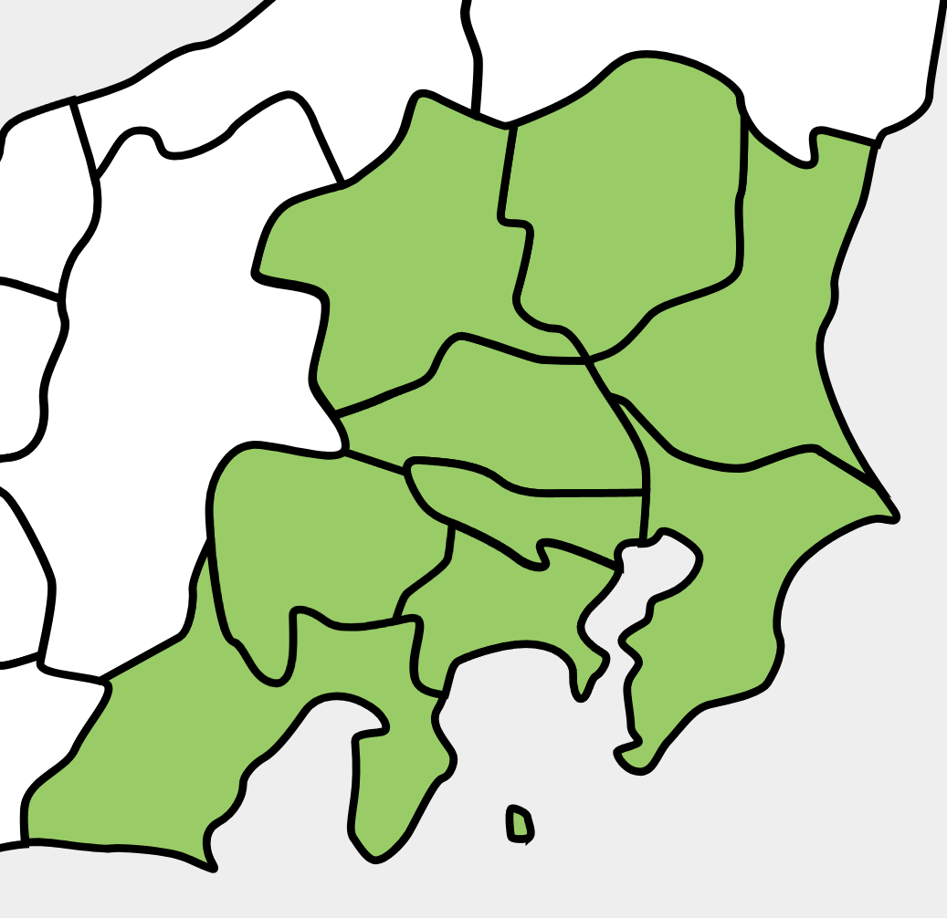 area